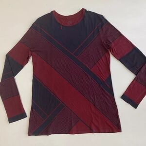 Tory Burch Pima Cotton shirt